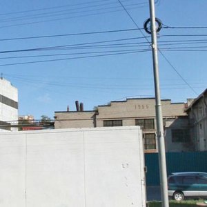 Bol'shevistskaya Street, 125/8, Novosibirsk: photo