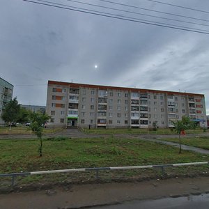 Dalnyaya ulitsa, 36, Vologda: photo