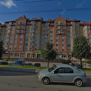 Aleksandra Suvorova Street, 40 ، : صورة