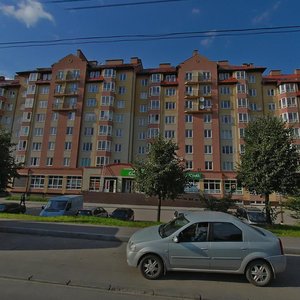 Aleksandra Suvorova Street, No:40, Kaliningrad: Fotoğraflar