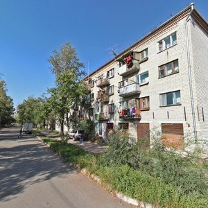 Klubnaya ulitsa, 30 ، خاباروفسك: صورة