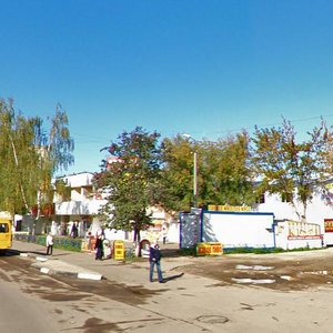 Lesnaya Street, 6, Balabanovo: photo