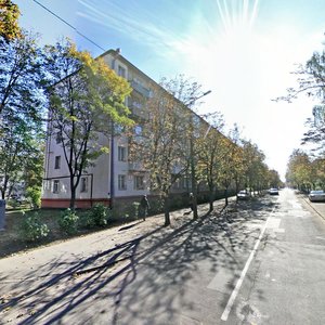 Filatava Street, 3, Minsk: photo