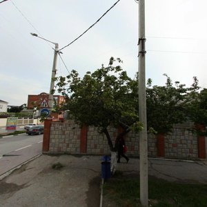 Tolstogo Street, 42, Gelendgik: photo