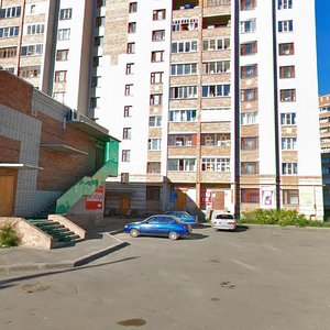 Вологда, Технический переулок, 56: фото