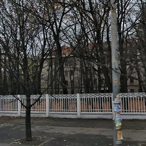 Povitroflotskyi Avenue, 30, Kyiv: photo