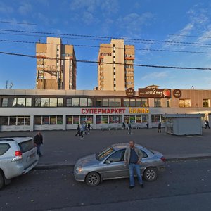 Ryazansky Avenue, 75с1 ، موسكو: صورة