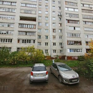 Beryozovskaya Street, 111, Nizhny Novgorod: photo