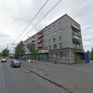 Карта петрозаводск первомайский проспект