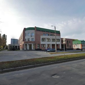 Prospekt Peremohy, 6, : foto