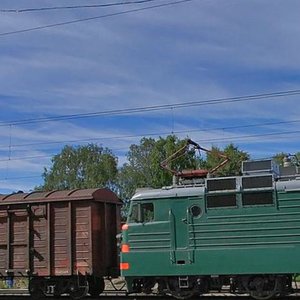 Вологда, Товарная улица, 1: фото