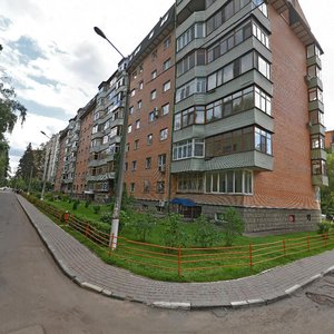 Leninskaya Street, 4, Korolev: photo