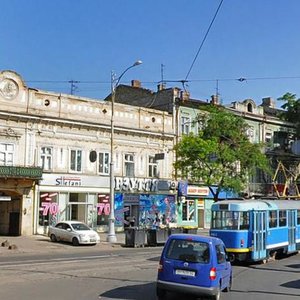 Preobrazhenska vulytsia, No:52, Odesa: Fotoğraflar