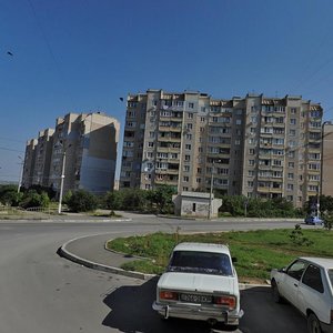 Balaklavskaya Street, 69, Simferopol: photo