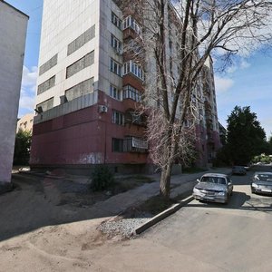 Rossiyskaya ulitsa, 266, Chelyabinsk: photo