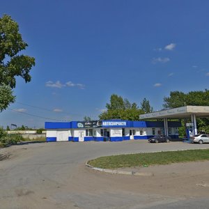 Tolmachyovskoye shosse, 1, Novosibirsk: photo