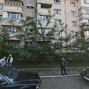 Kabanbai Batyr Street, 236, Almaty: photo