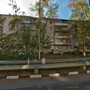 Lesnaya Street, 15, Balabanovo: photo