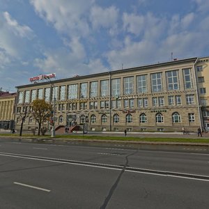 Niezaliezhnasci Avenue, 51 ، مينسك: صورة