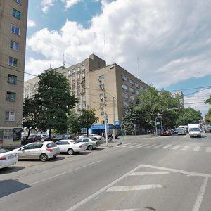 Sokolova Avenue, 81, Rostov‑na‑Donu: photo