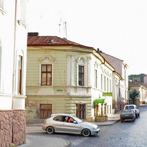 Vulytsia Oleksandra Dobrianskoho, 1/74, Chernivtsi: photo