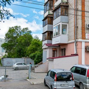 Leningradskaya Street, 32 ، خاباروفسك: صورة