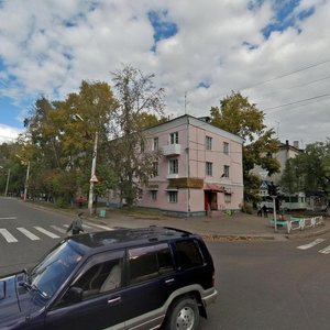 Leningradskaya Street, 48, : foto