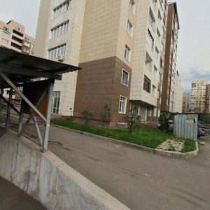 Алматы, Микрорайон Жетысу-3, 61: фото