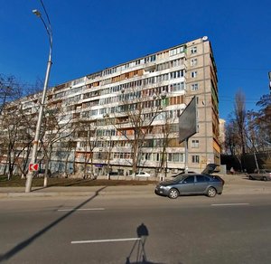 Schusieva Street, 44 ، كييف: صورة