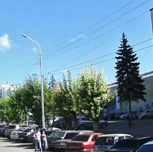 Komsomolskaya Street, 2к2, Ufa: photo