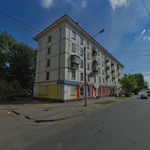 Pobedy Avenue, 35, Cherepovets: photo