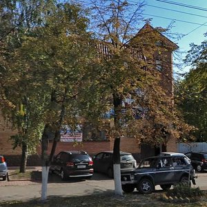 Kirova Street, 99, Ulyanovsk: photo