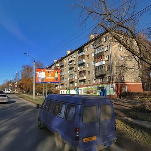 Тула, Улица Кутузова, 39: фото