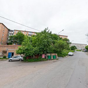 Lugovaya street, 81А, Vladivostok: photo