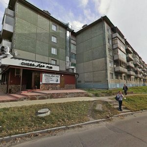 Mikrorayon 6A, 28, : foto