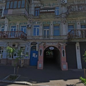 Mezhihirska Street, 24 ، كييف: صورة