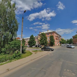 Ulitsa Krasny Tekstilshchik, 19, : foto
