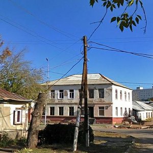 Sovetskaya Street, 80, Orenburg: photo