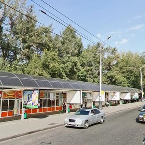 Abay Avenue, 95, Almaty: photo