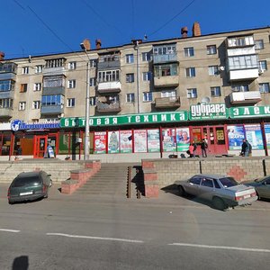 Belgorodskiy Avenue, 34, Belgorod: photo