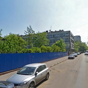 1st Institutsky Drive, 3с10, Moscow: photo