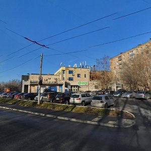 Alabyana Street, No:7, Moskova: Fotoğraflar