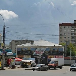 Pobedy Avenue, 87, Lipetsk: photo