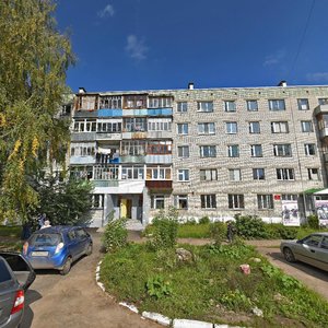 Ulitsa Turgeneva, 10, Zelenodolsk: photo