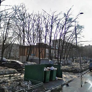 Altayskaya Street, 12, Moscow: photo