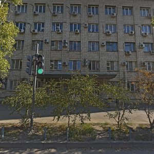 Kozlovskaya Street, 39А, Volgograd: photo