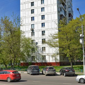 Novinki Street, 13, : foto