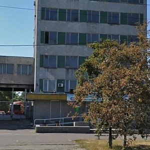 Zavodska Naberezhna Street, 9, Dnipro: photo