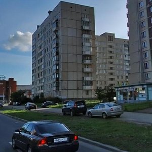 Dunayskiy Avenue, 26/77 ، سان بطرسبرغ: صورة