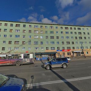 Geroev-Severomortsev Avenue, No:23, Murmansk: Fotoğraflar